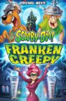 Scooby-Doo! Frankencreepy Movie Streaming Online Watch on Google Play, Youtube, iTunes