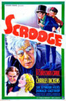 Scrooge Movie Streaming Online Watch on Tata Sky , Tubi, iTunes