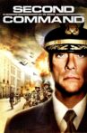 Second in Command Movie Streaming Online Watch on Tubi