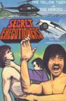 Secret Executioners Movie Streaming Online Watch on MX Player