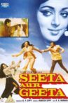 Seeta and Geeta Movie Streaming Online Watch on Amazon, Epic On , MX Player, Tata Sky