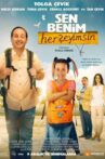 Sen Benim HerŞeyimsin Movie Streaming Online Watch on Netflix