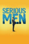 Serious Men Movie Streaming Online Watch on Netflix