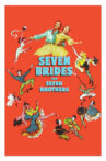 Seven Brides for Seven Brothers Movie Streaming Online Watch on Google Play, Youtube