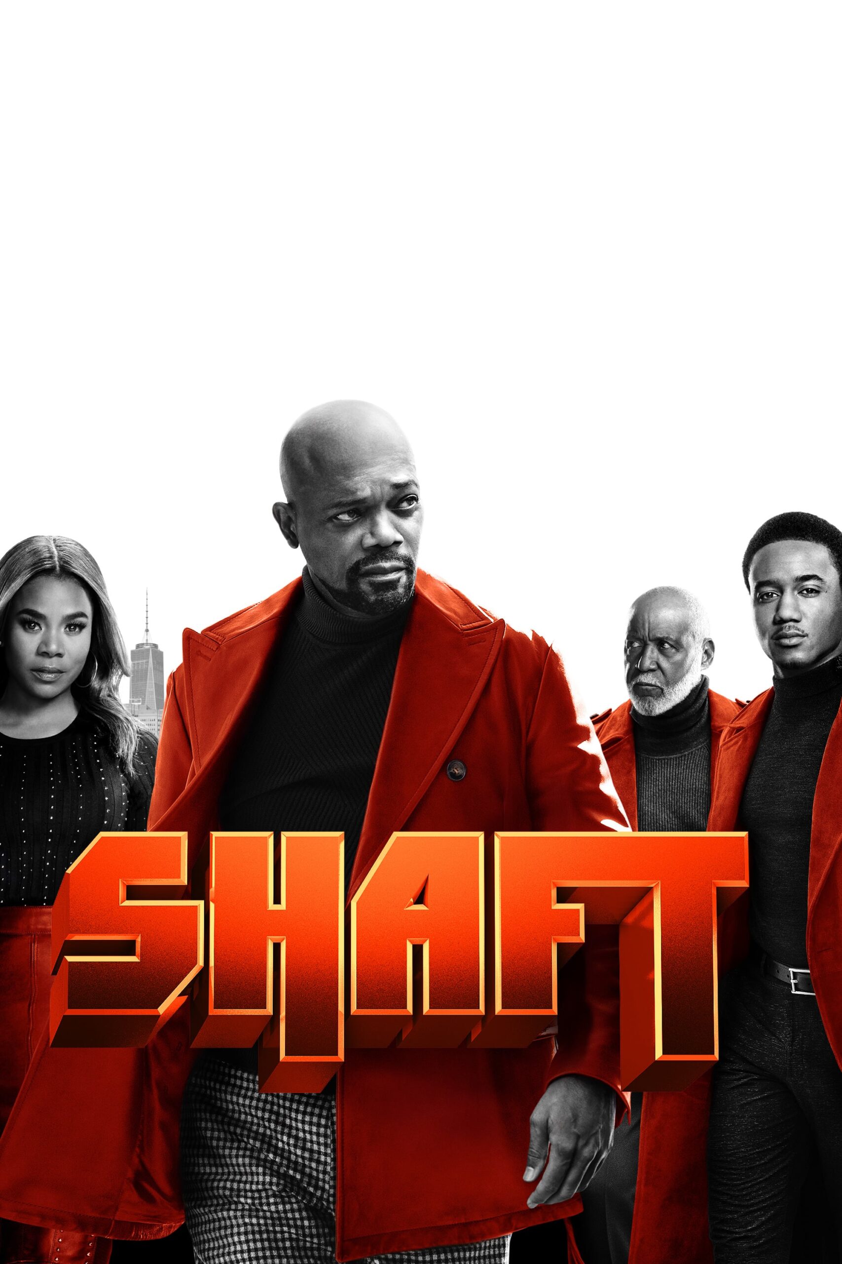 Shaft Spanish Movie Streaming Online Watch on Google Play, Hungama