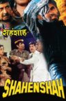 Shahenshah Movie Streaming Online Watch on Jio Cinema, MX Player, Zee5