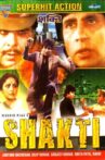 Shakti Movie Streaming Online Watch on MX Player, Sony LIV