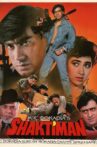 Shaktiman Movie Streaming Online Watch on Zee5