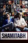 Shamitabh Movie Streaming Online Watch on ErosNow, Jio Cinema, Zee5