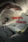Sharktopus vs. Pteracuda Movie Streaming Online Watch on Tubi