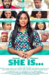 She Is Movie Streaming Online Watch on Tubi
