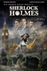 Sherlock Holmes Movie Streaming Online Watch on Tubi