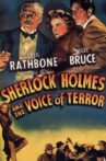 Sherlock Holmes and the Voice of Terror Movie Streaming Online Watch on Hungama, MX Player, Tata Sky