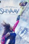 Shivaay Movie Streaming Online Watch on Amazon