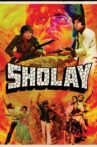 Sholay Movie Streaming Online Watch on Amazon, Google Play, Tata Sky , Youtube