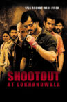 Shootout at Lokhandwala Movie Streaming Online Watch on ALT Balaji, Hungama, Jio Cinema, MX Player, Netflix , Viu