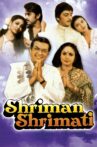 Shriman Shrimati Movie Streaming Online Watch on ErosNow, Jio Cinema, iTunes