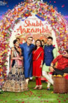 Shubh Aarambh Movie Streaming Online Watch on Netflix