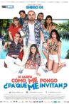 Si saben cómo me pongo ¿pa' qué me invitan? Movie Streaming Online Watch on Netflix