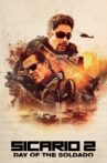 Sicario: Day of the Soldado Movie Streaming Online Watch on Google Play, Youtube