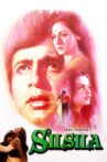 Silsila Movie Streaming Online Watch on Amazon, Google Play, Youtube, iTunes