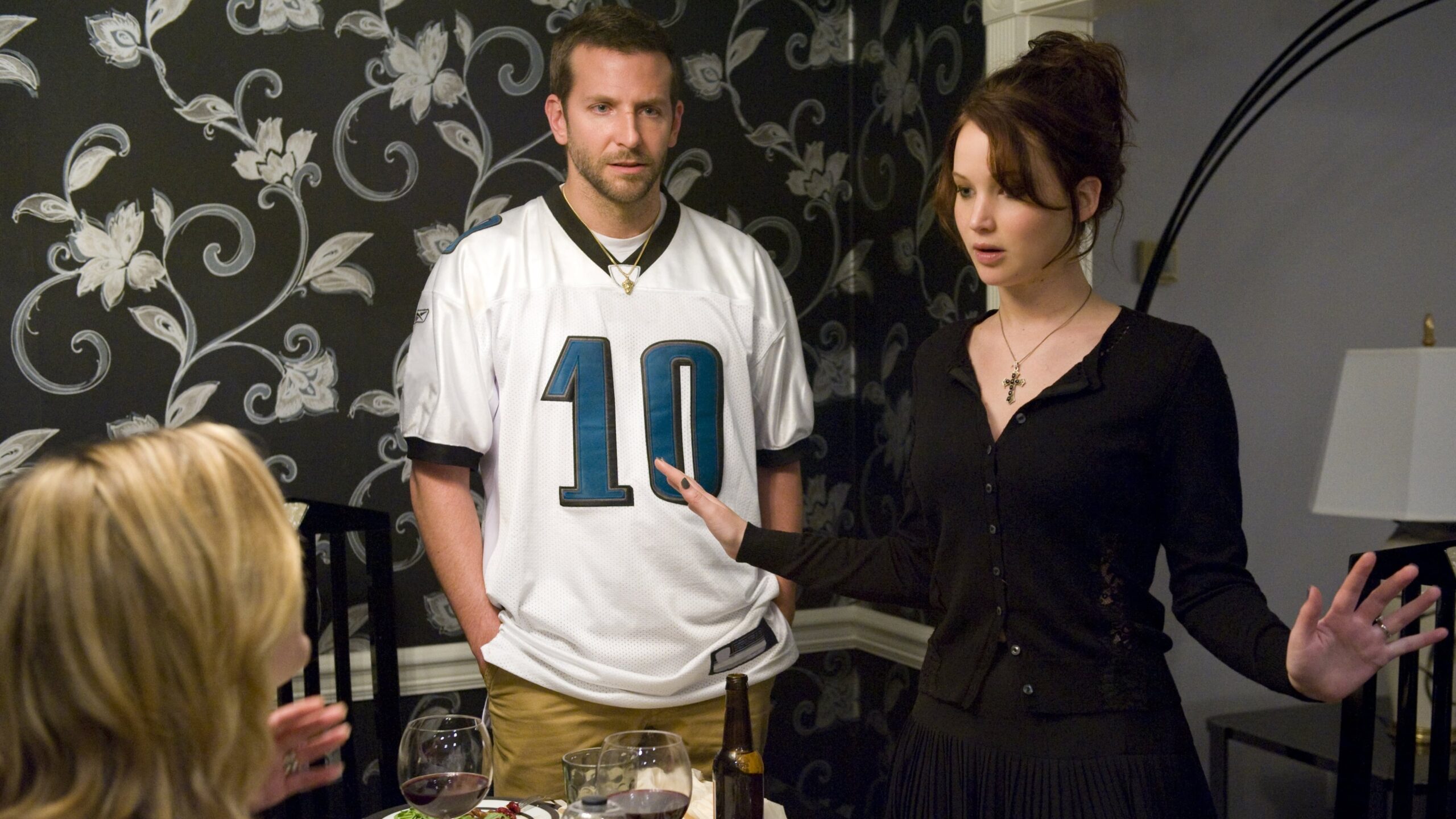 Silver Linings Playbook Movie Streaming Online Watch on Google Play