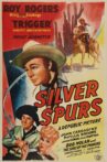 Silver Spurs Movie Streaming Online Watch on Tubi