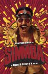 Simmba Movie Streaming Online Watch on Zee5