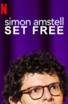 Simon Amstell: Set Free Movie Streaming Online Watch on Netflix