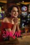 Simran Movie Streaming Online Watch on Amazon