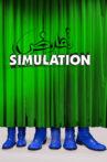 Simulation Movie Streaming Online Watch on Tubi