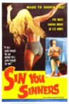 Sin You Sinners Movie Streaming Online Watch on Tubi