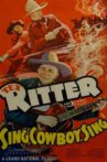 Sing Cowboy Sing Movie Streaming Online Watch on MX Player