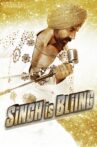 Singh Is Bliing Movie Streaming Online Watch on MX Player