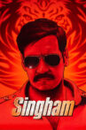 Singham Movie Streaming Online Watch on Amazon, Disney Plus Hotstar, Jio Cinema, Tata Sky