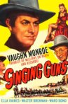 Singing Guns Movie Streaming Online Watch on MX Player