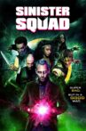 Sinister Squad Movie Streaming Online Watch on Tubi