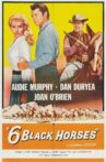 Six Black Horses Movie Streaming Online Watch on MX Player