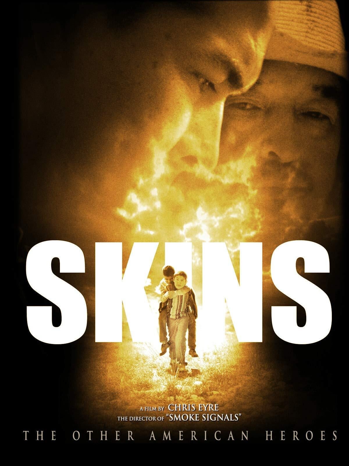 Skins Movie Streaming Online Watch