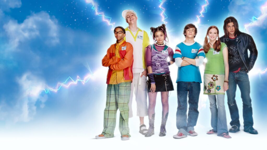 Sky High Film Streaming Sky High Movie Streaming Online Watch on Disney Plus Hotstar, Google