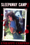 Sleepaway Camp II: Unhappy Campers Movie Streaming Online Watch on Tubi