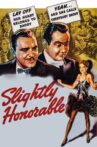 Slightly Honorable Movie Streaming Online Watch on MX Player