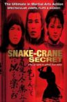 Snake-Crane Secret Movie Streaming Online Watch on Tubi
