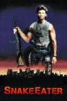 Snake Eater Movie Streaming Online Watch on Tubi