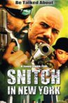 Snitch in New York Movie Streaming Online Watch on Tubi