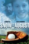 Snow in August Movie Streaming Online Watch on Tubi