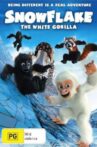 Snowflake, the White Gorilla Movie Streaming Online Watch on Tubi