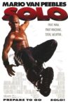 Solo Movie Streaming Online Watch on Tubi