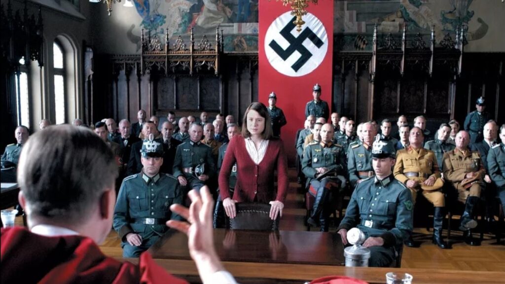 Final Days Streaming Vf Sophie Scholl: The Final Days German Movie Streaming Online Watch