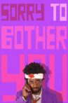 Sorry to Bother You Movie Streaming Online Watch on Netflix